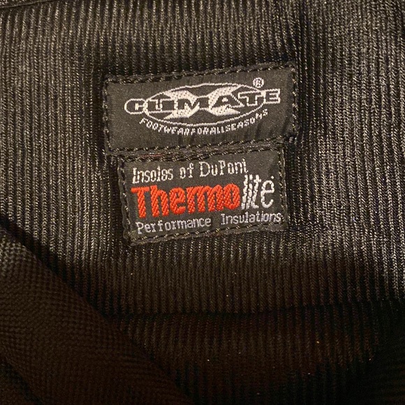 Winter boots - Picture 3 of 3